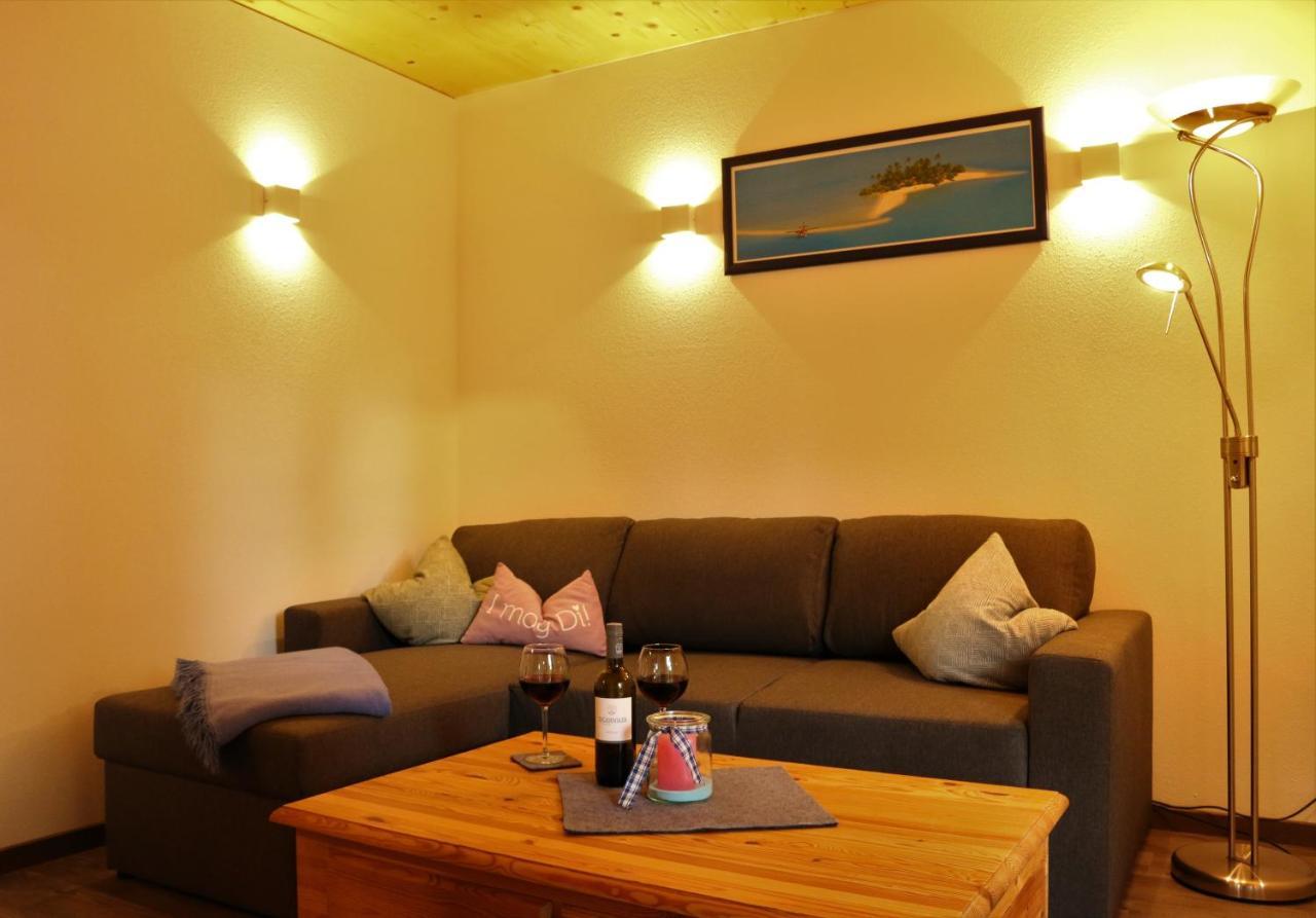 Ferienwohnung Jaud - Gmund Am Tegernsee Exterior foto