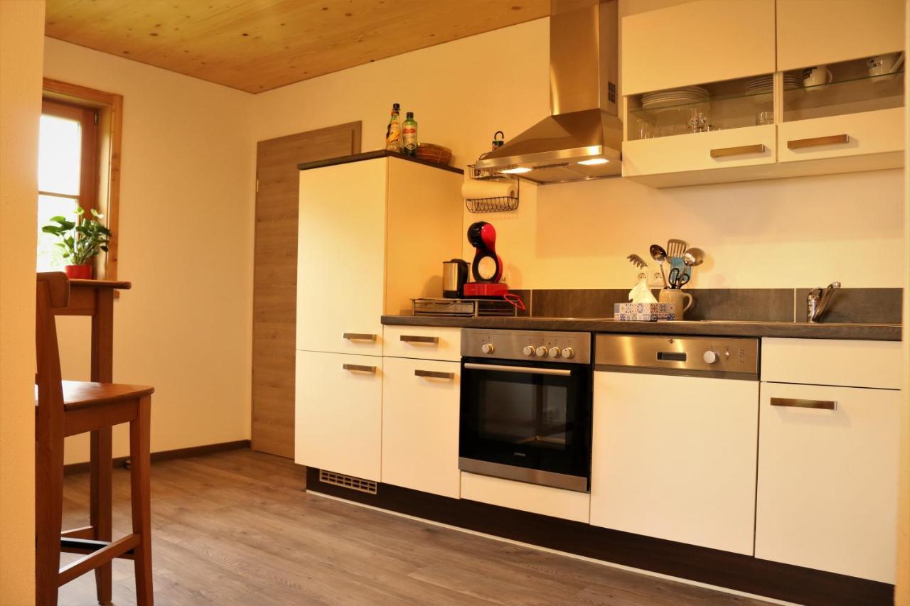 Ferienwohnung Jaud - Gmund Am Tegernsee Exterior foto